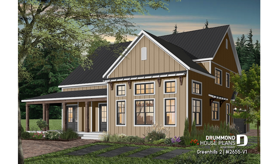 Color version 3 - Rear - Greenhills 2