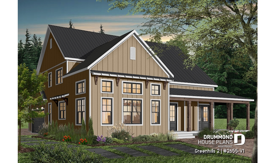 Color version 3 - Rear - Greenhills 2