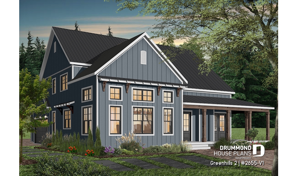 Color version 4 - Rear - Greenhills 2