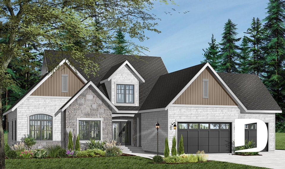 Color version 1 - Front -  - Lancaster