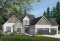 Color version 1 - Front - Timeless luxury home with triple garage and flexible living spaces for today’s modern families - Lancaster