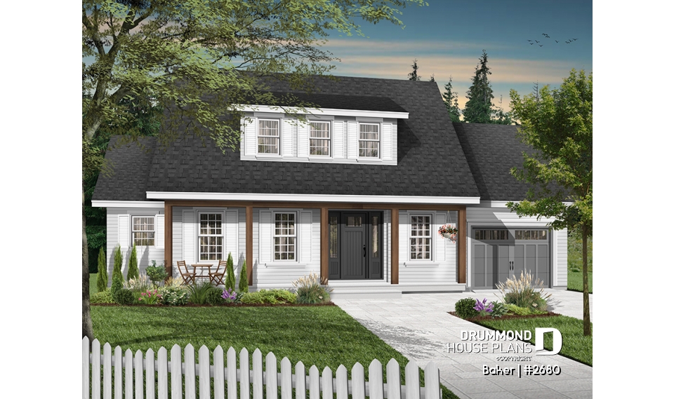 Color version 2 - Front - Baker