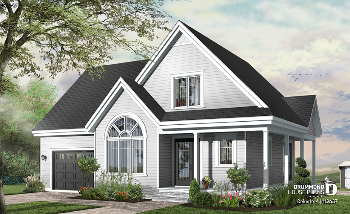 Color version 3 - Front - Celeste 4