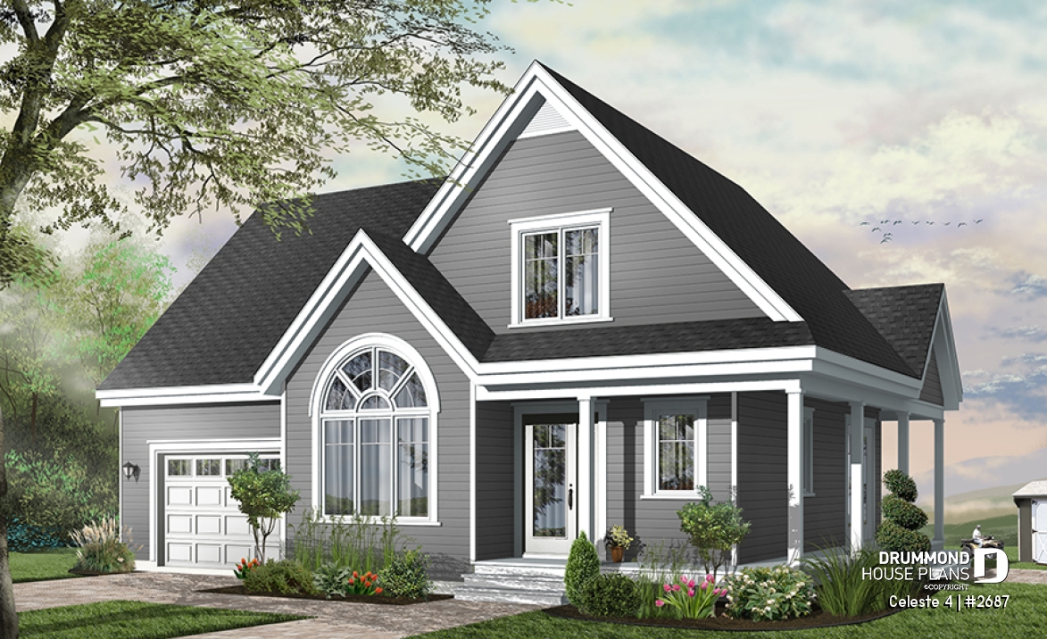 Color version 5 - Front - Celeste 4