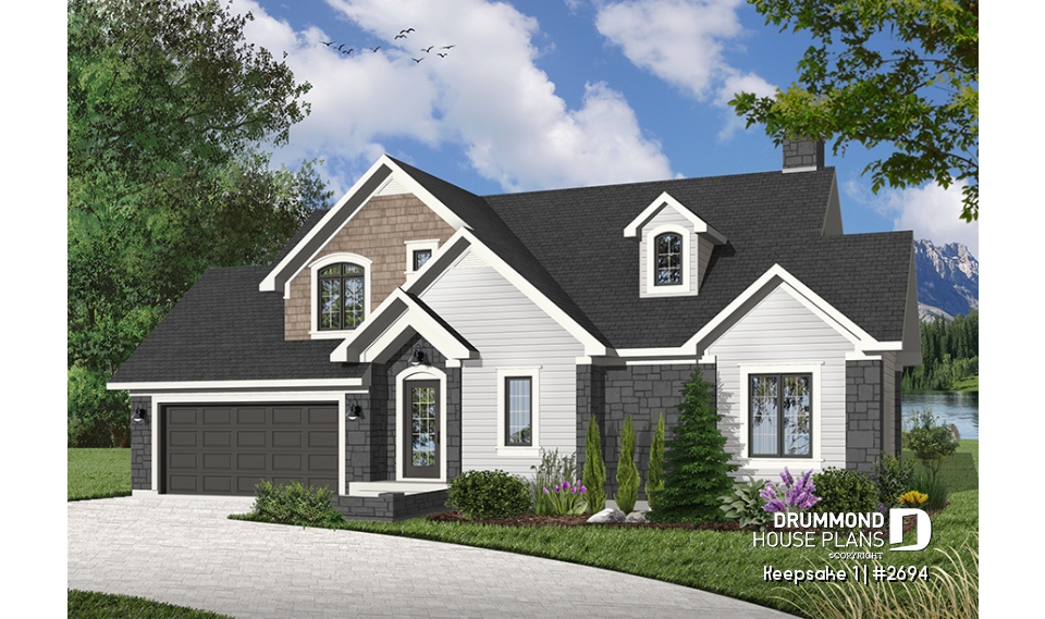 Color version 5 - Front - Keepsake 1