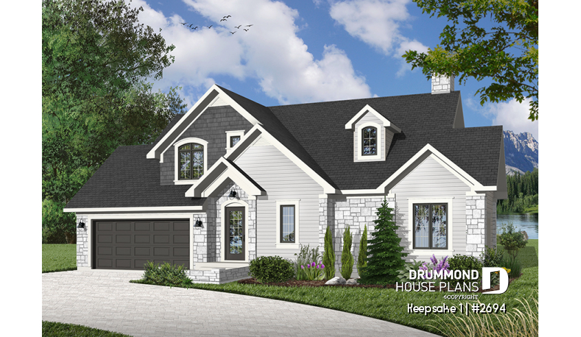 Color version 6 - Front - Keepsake 1