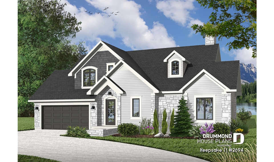 Color version 6 - Front - Keepsake 1