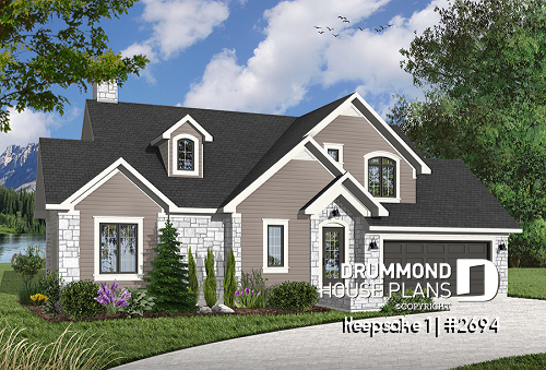 front - BASE MODEL -  - Keepsake 1