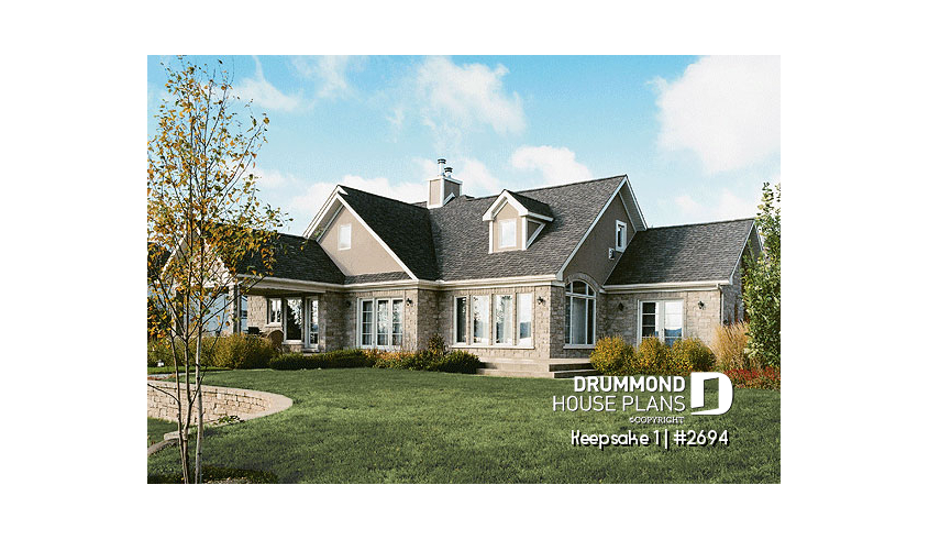 Photo back - Keepsake 1