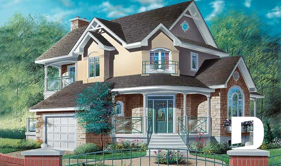 front - BASE MODEL -  - Canne