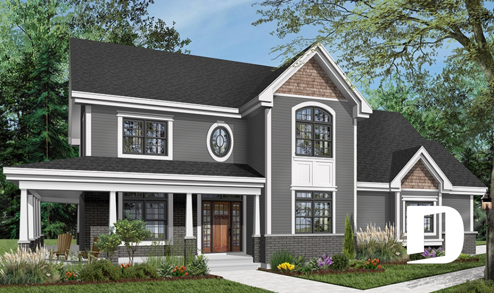 Color version 6 - Front -  - Tristan 2