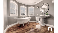 Photo thumbnail Bathroom - Plan 2896A