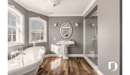 Photo thumbnail Bathroom - Plan 2896A