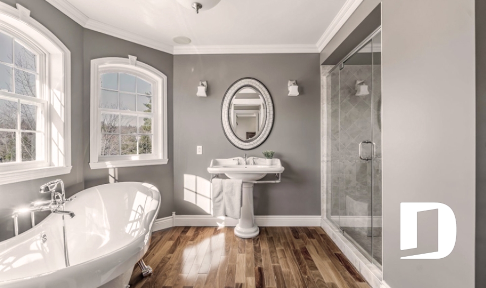 Photo Bathroom - The Collector 2