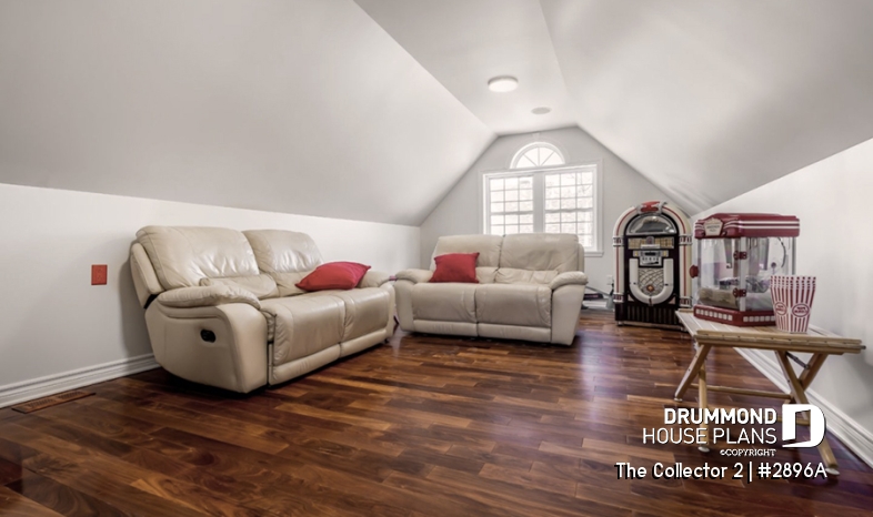 Photo Bonus room - The Collector 2