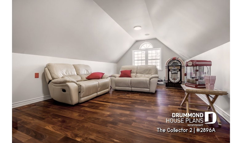 Photo Bonus room - The Collector 2