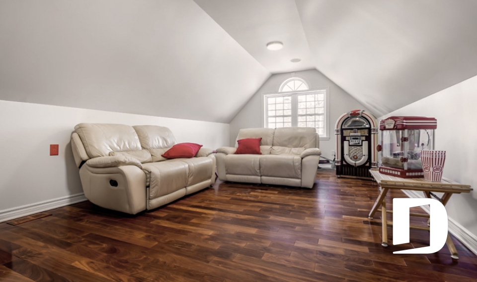 Photo Bonus room - The Collector 2