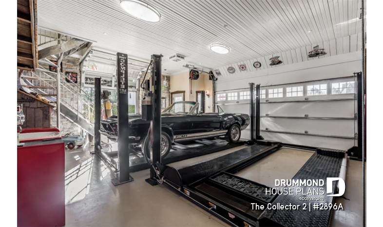 Photo Garage - The Collector 2