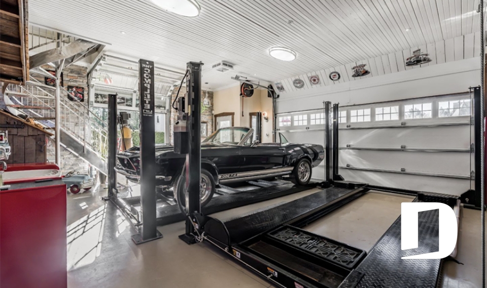 Photo Garage - The Collector 2