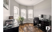 Photo thumbnail Home office - Plan 2896A