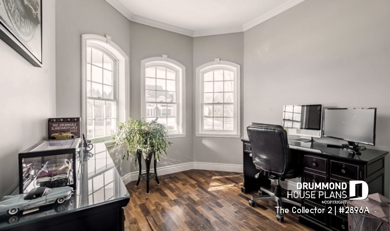 Photo Home office - The Collector 2