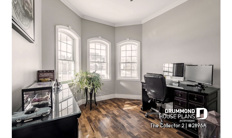 Photo Home office - The Collector 2