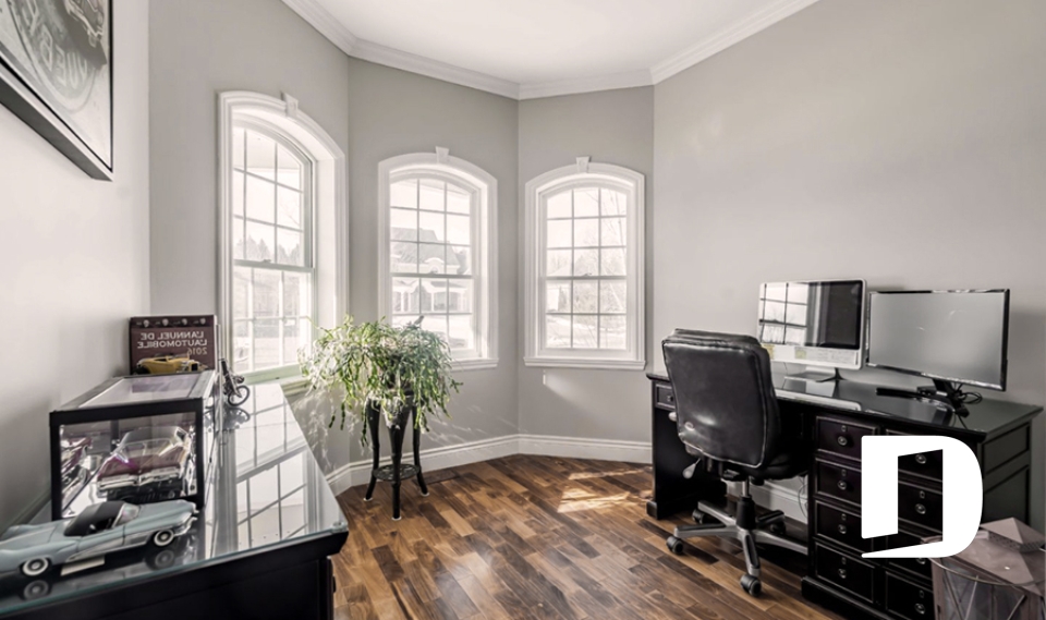 Photo Home office - The Collector 2