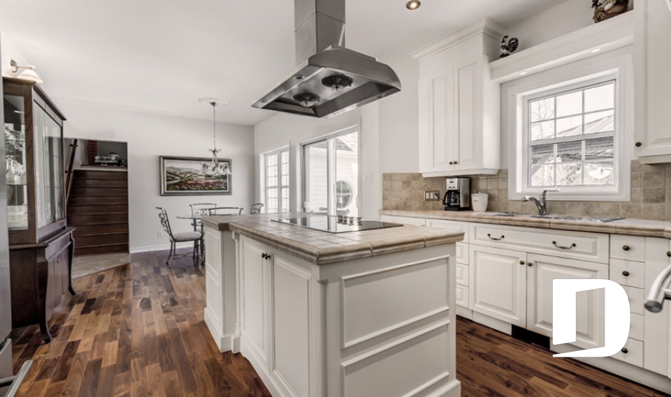 Photo Kitchen - The Collector 2