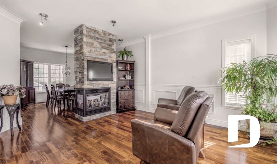 Photo Living room - The Collector 2