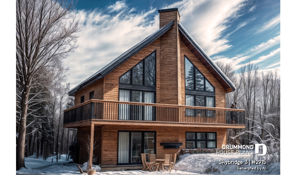 front - BASE MODEL - Skybridge 3