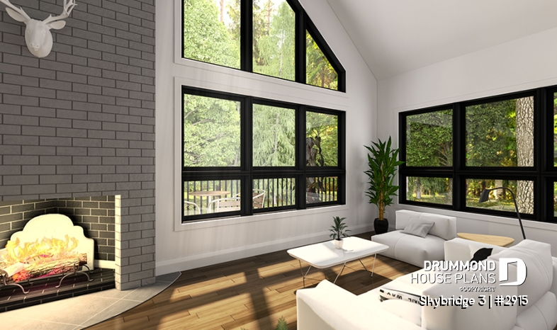 Photo front - Skybridge 3
