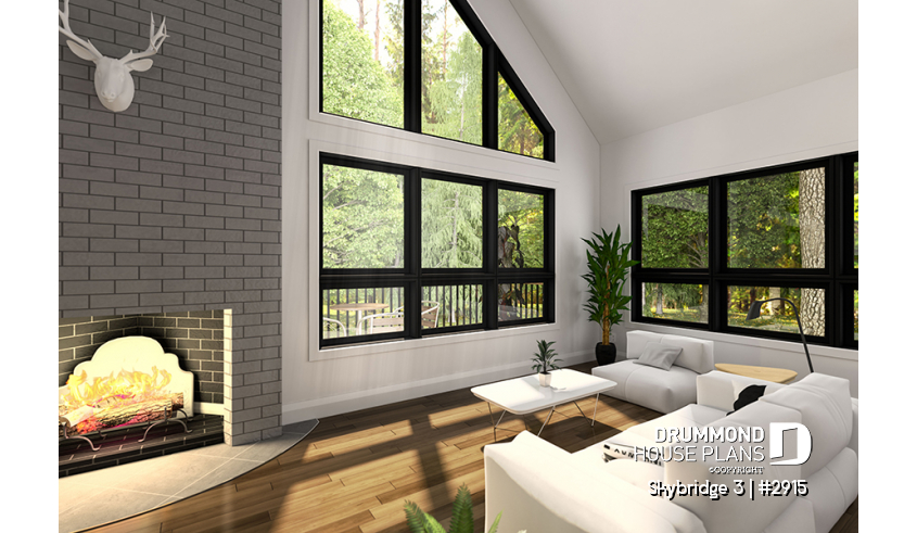 Photo front - Skybridge 3