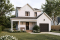 front - BASE MODEL - Compact Farmhouse Design with Garage, 3 to 4 Bedrooms, Optional finished basement, Panoramic Views - Larch Lake