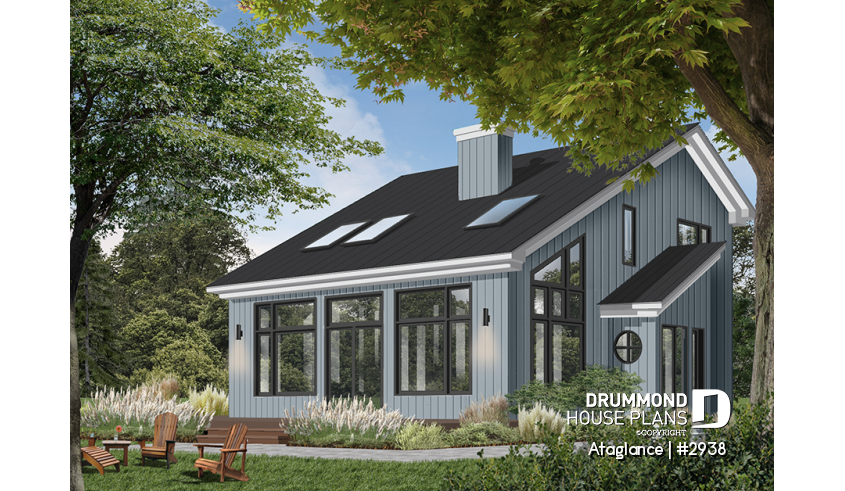 Color version 3 - Front - Ataglance