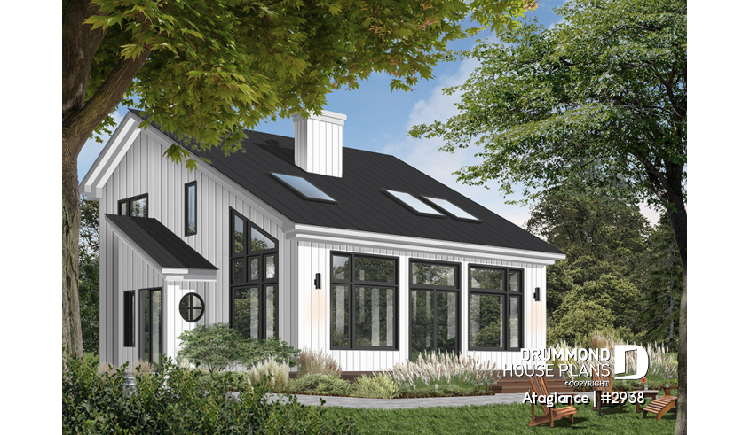 front - BASE MODEL - Ataglance