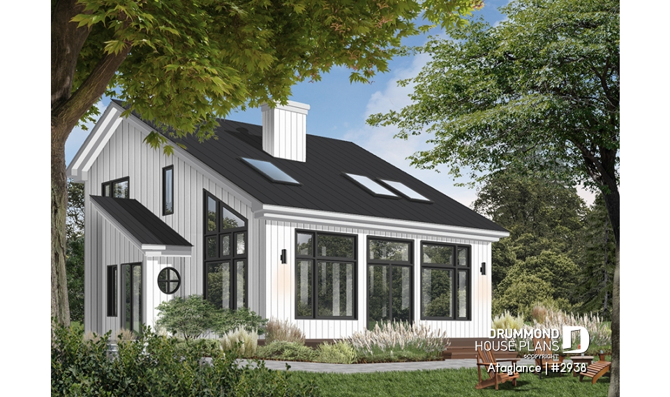 front - BASE MODEL - Ataglance