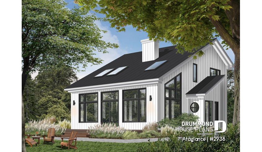 front - BASE MODEL - Ataglance