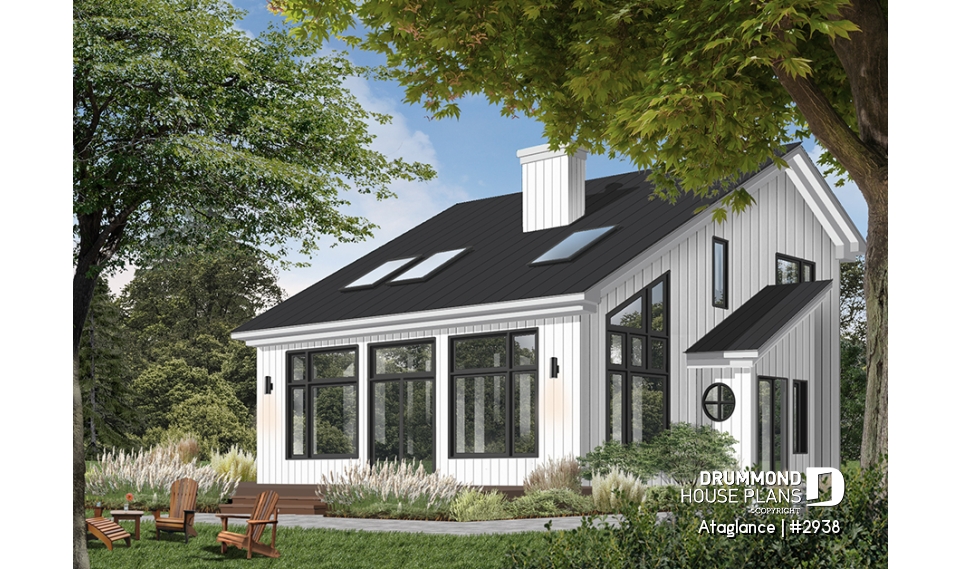 front - BASE MODEL - Ataglance