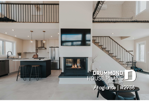 Photo Activity sector - Ataglance