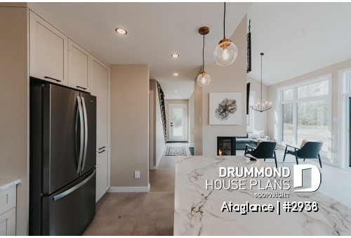 Photo Activity sector - Ataglance