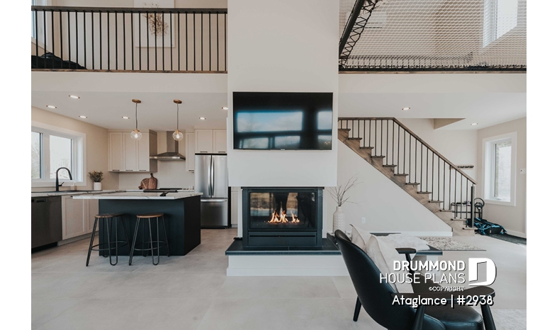 Photo Activity sector - Ataglance