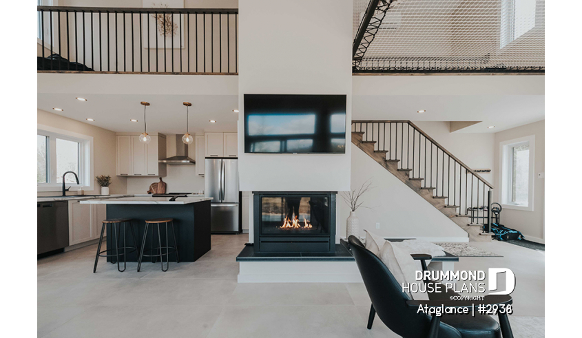 Photo Activity sector - Ataglance