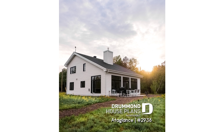 Photo back - Ataglance