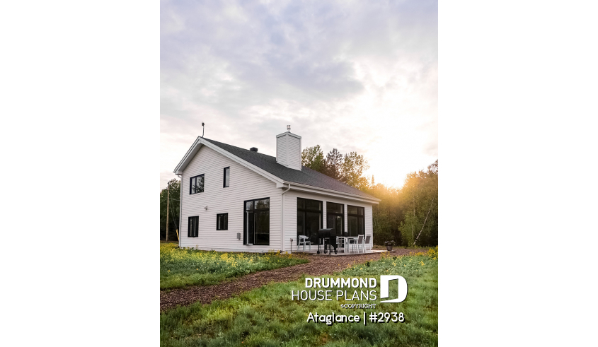 Photo back - Ataglance