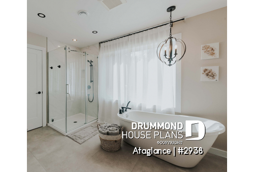 Photo Bathroom - Ataglance