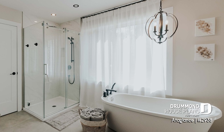 Photo Bathroom - Ataglance