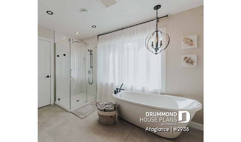 Photo Bathroom - Ataglance