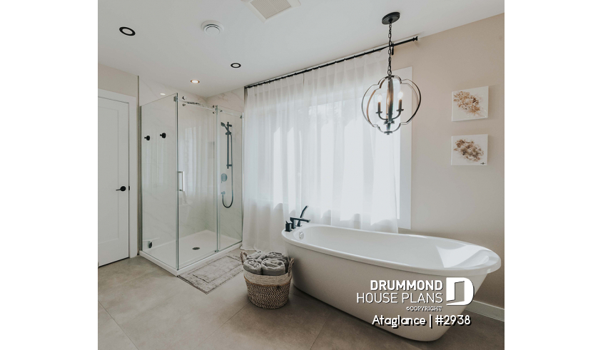 Photo Bathroom - Ataglance