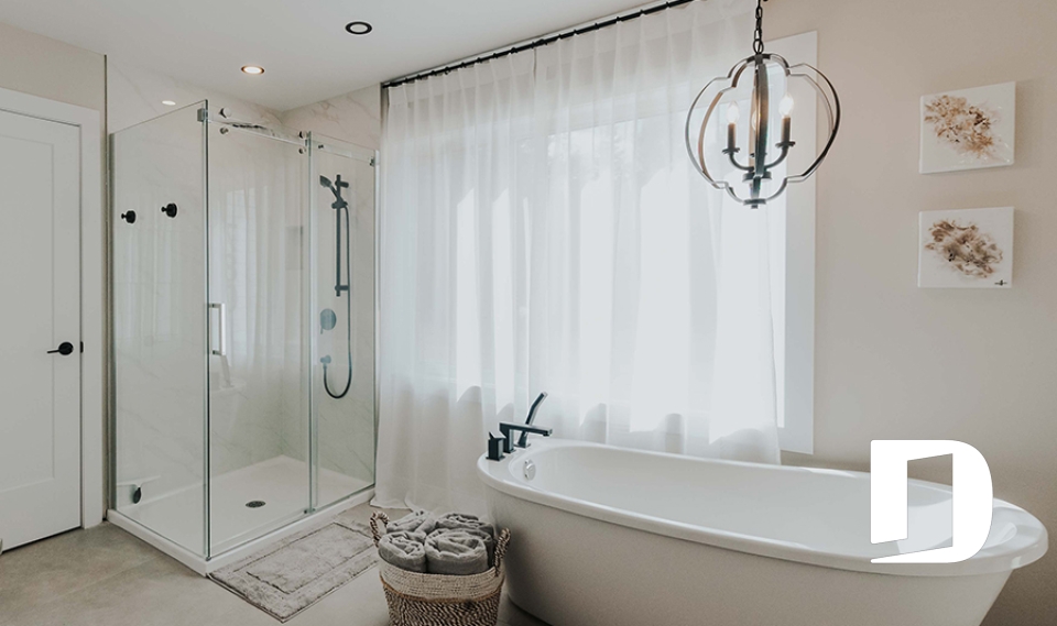 Photo Bathroom - Ataglance