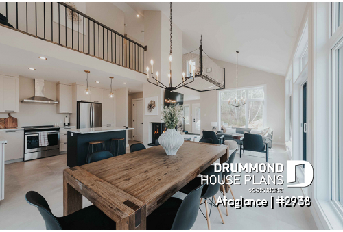 Photo Dining room - Ataglance